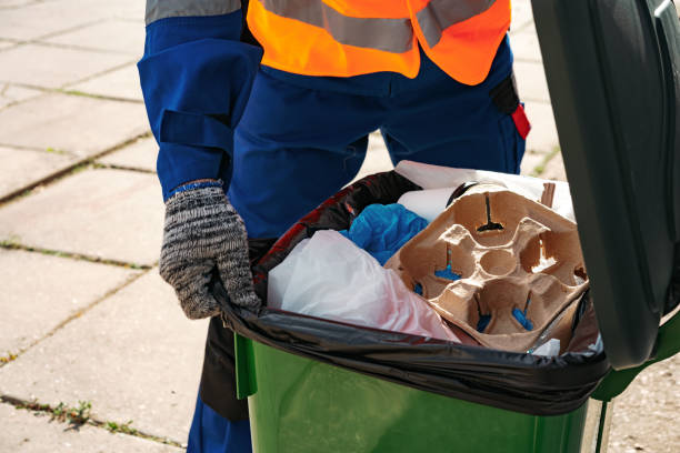 Retail Junk Removal in Chanute, KS